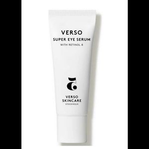Verso Skincare Super Eye Serum